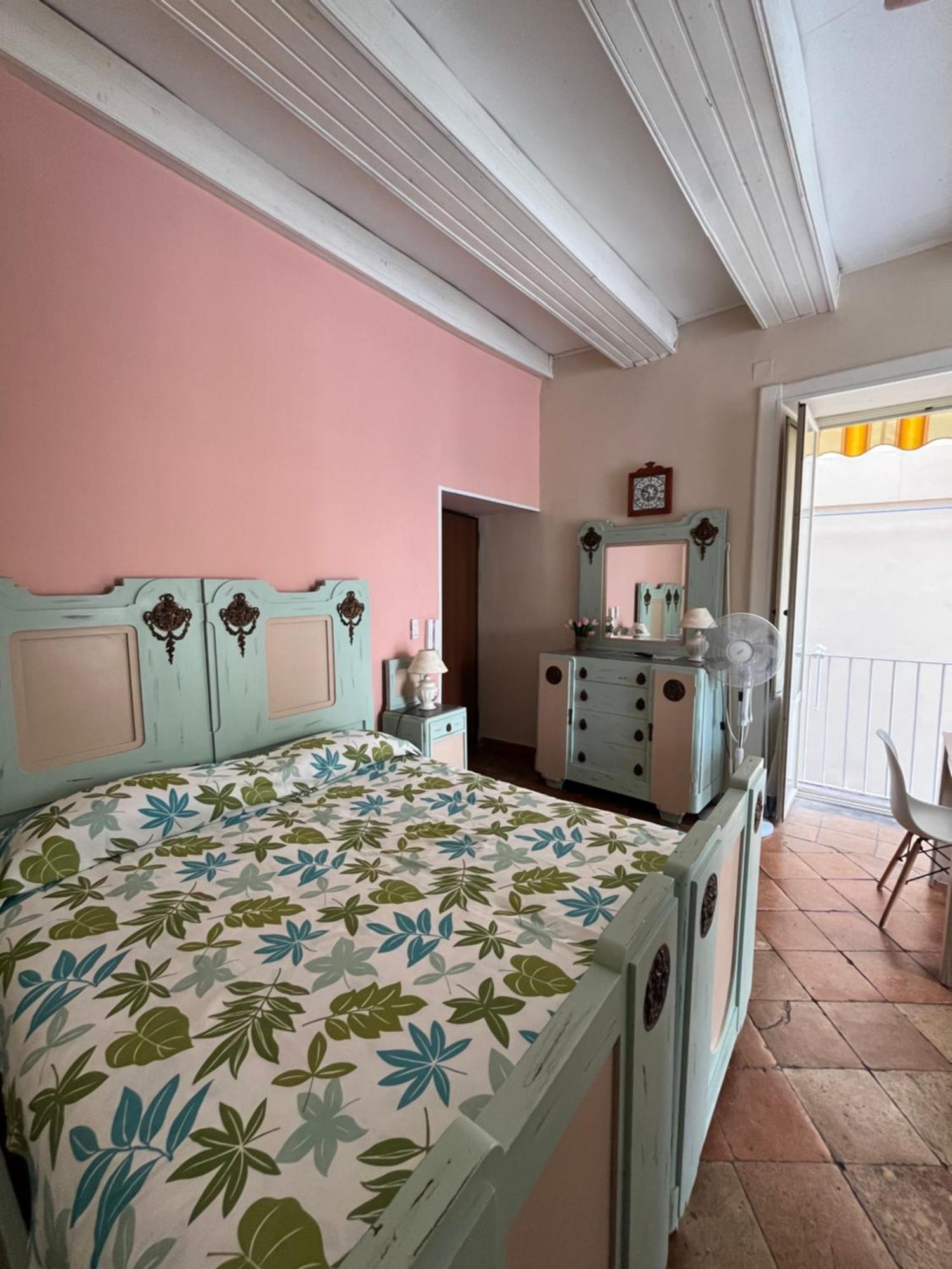 Вилла A Casa Di Nicoletta Тропея Экстерьер фото